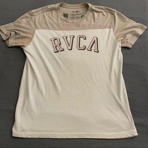 RVCA tshirt